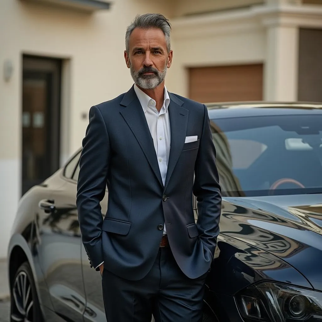 Carlos Fernandez