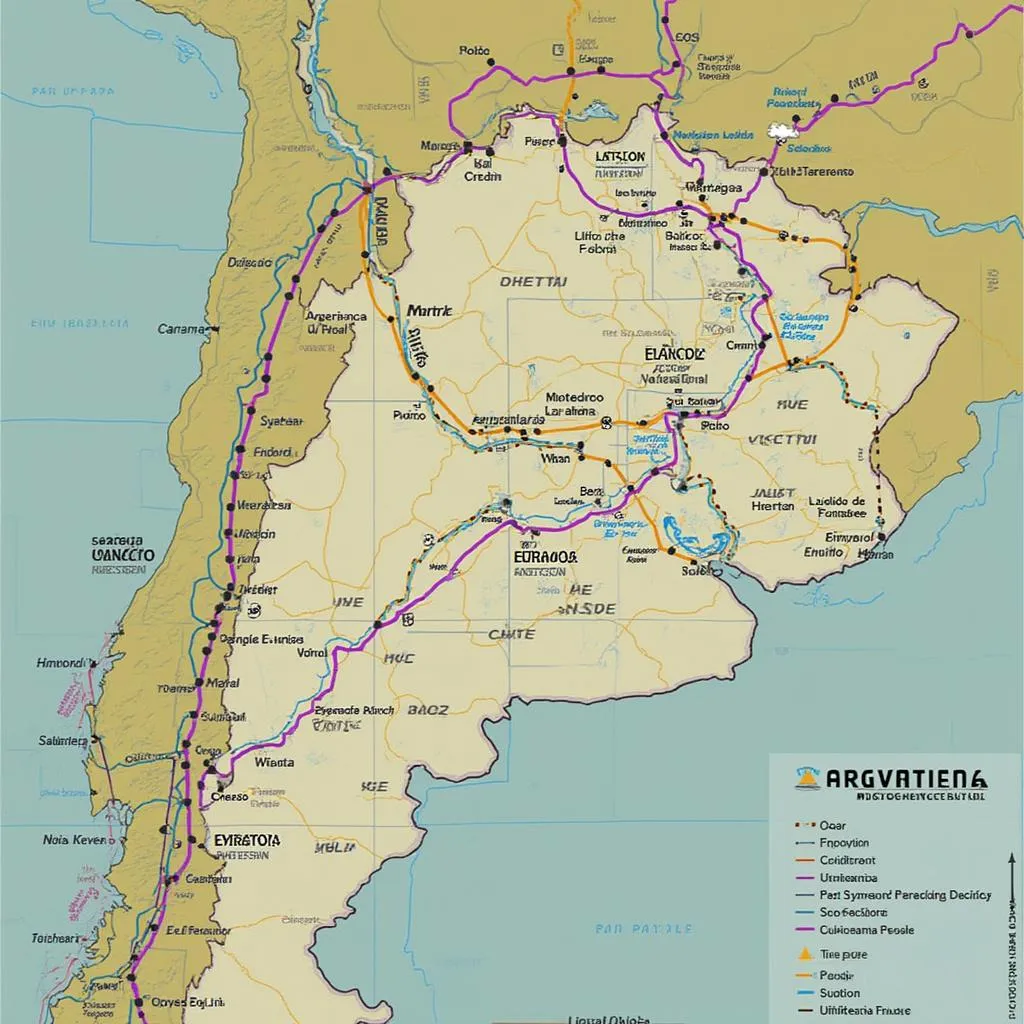 Vialidad Nacional